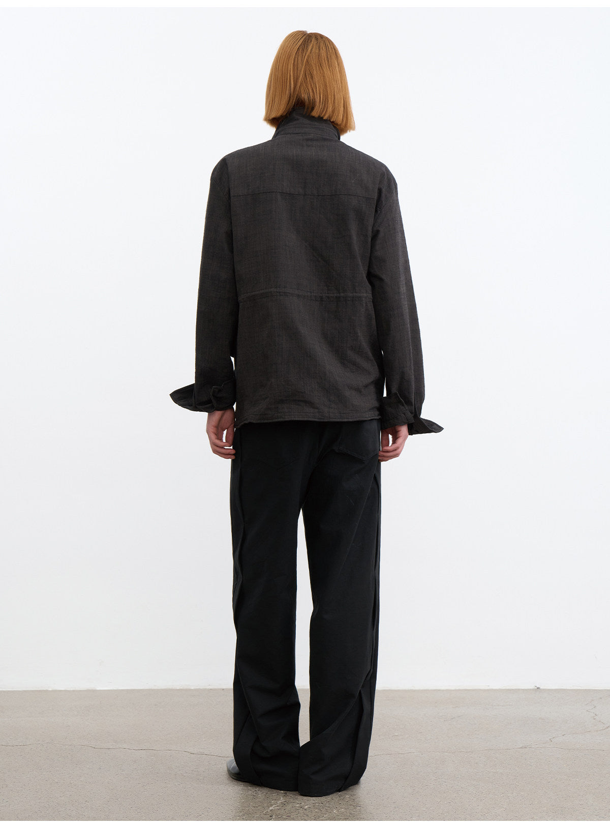 Aluminum Wire Jacket