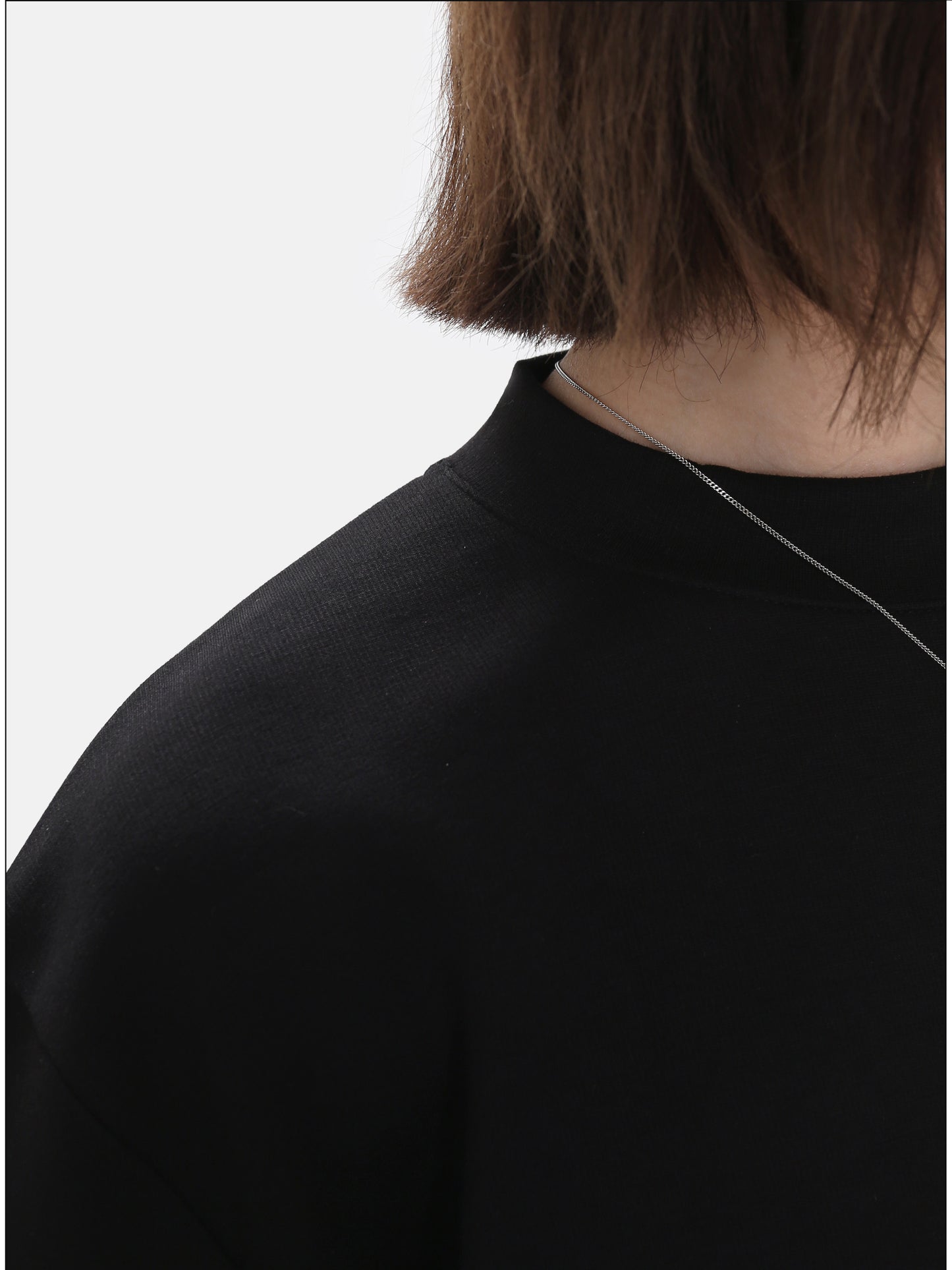 Clean Fit Casual T-Shirt