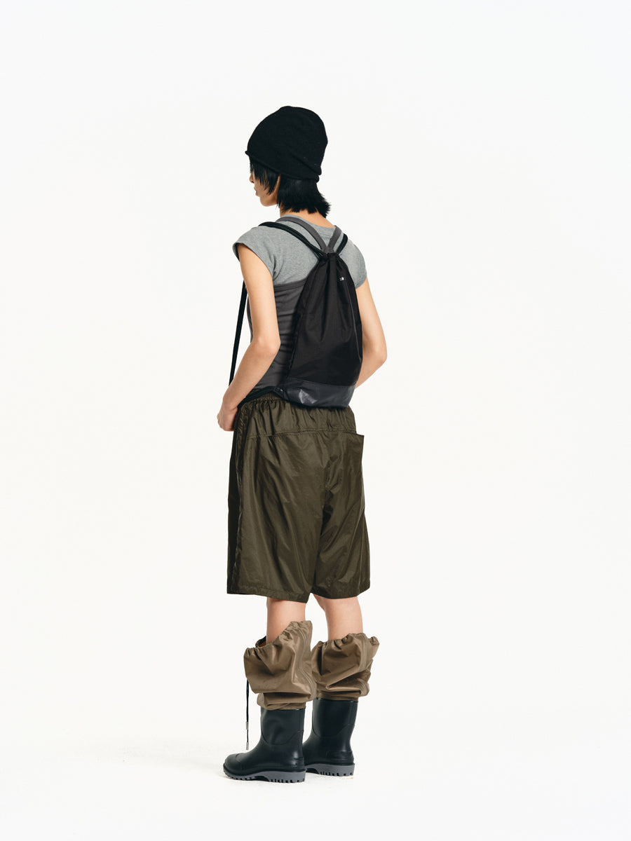 Cool Nylon UV Shorts