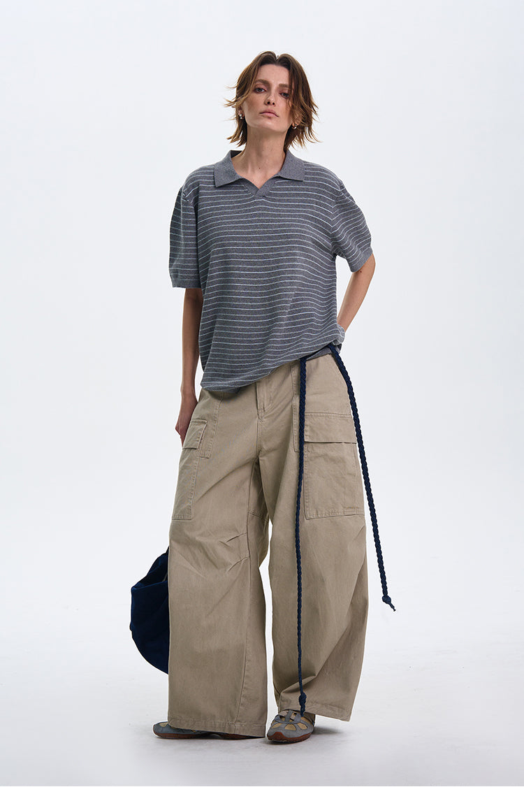 Classic Stripe T-Shirt