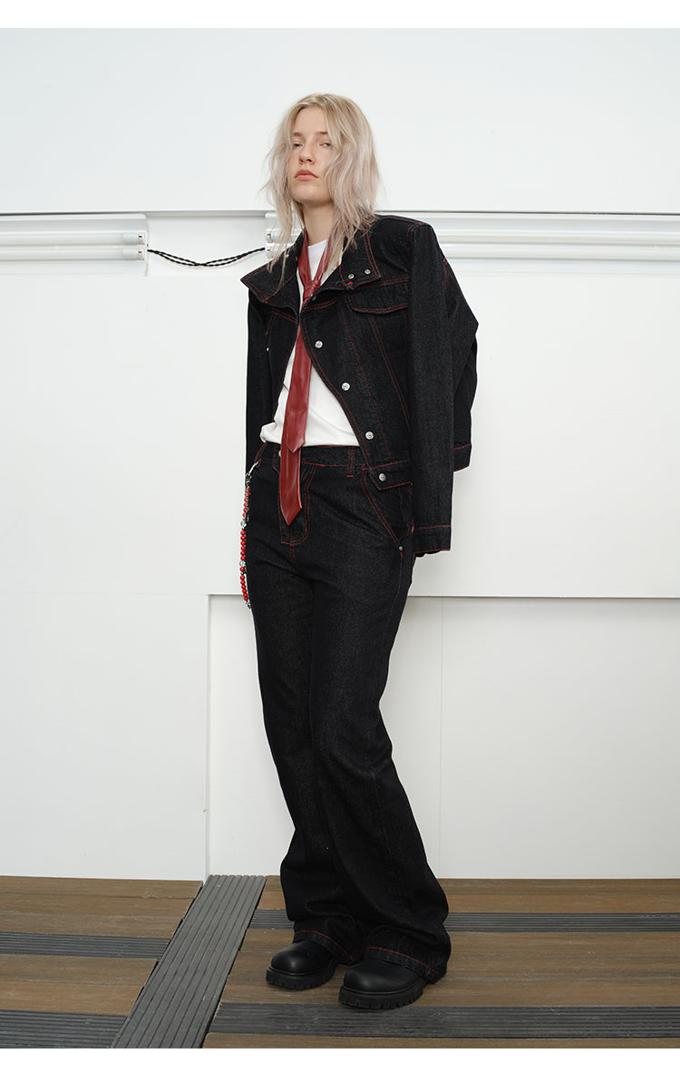 Original Denim Jacket