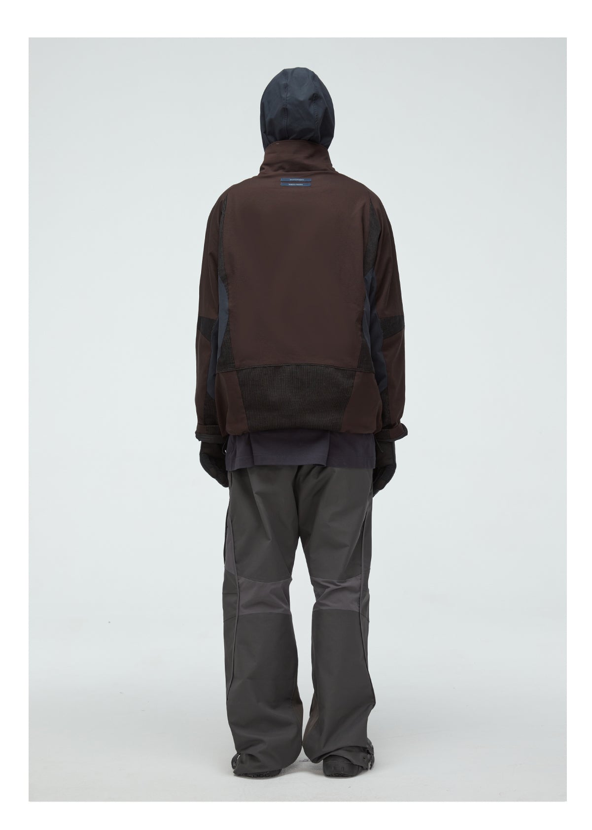 Functionality Casual Pants