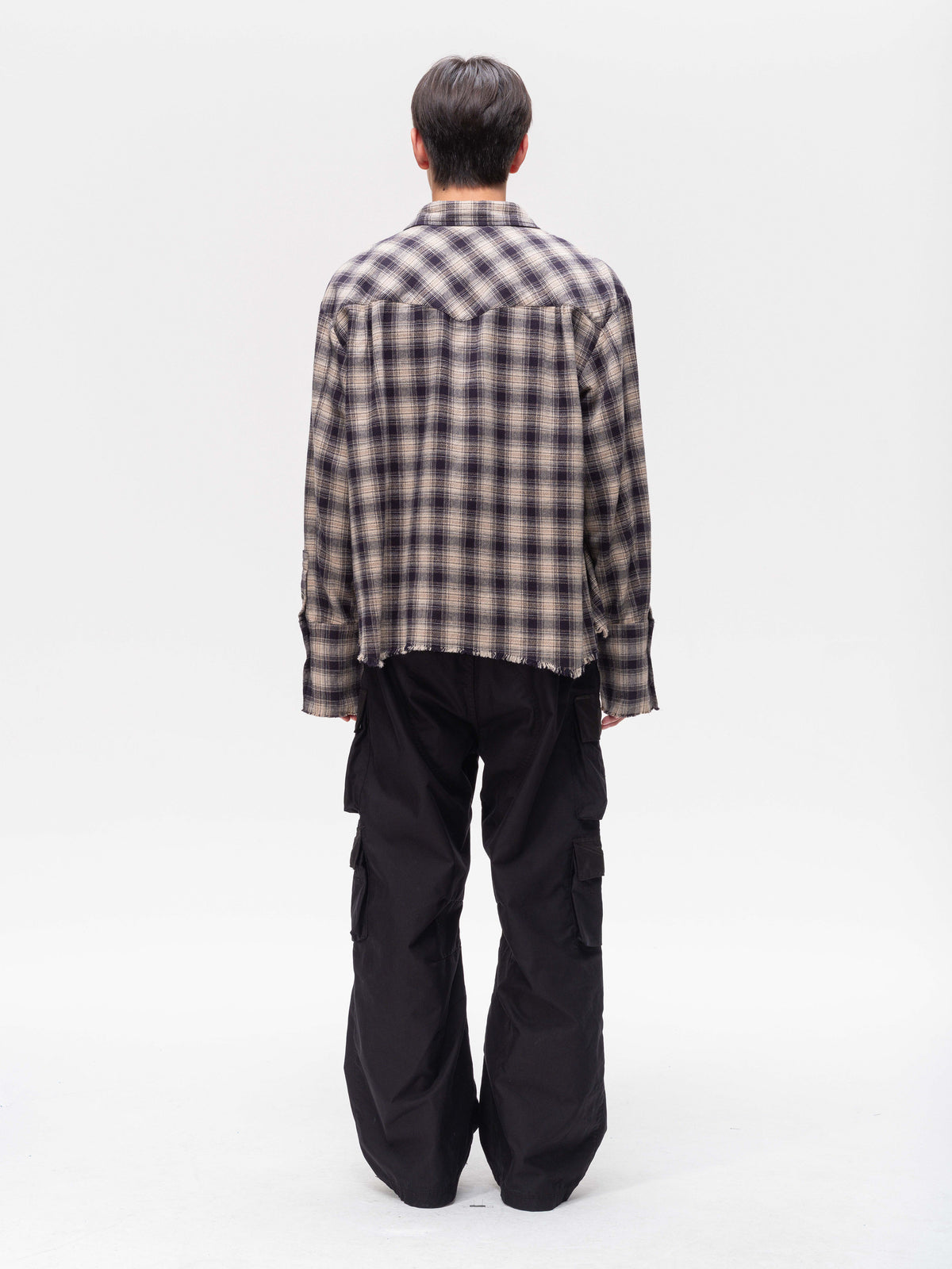Military Cargo Pants