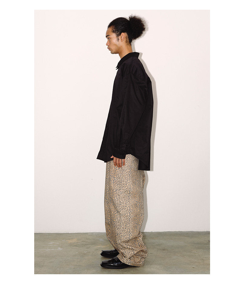 Unisex Non-Basic Shirt