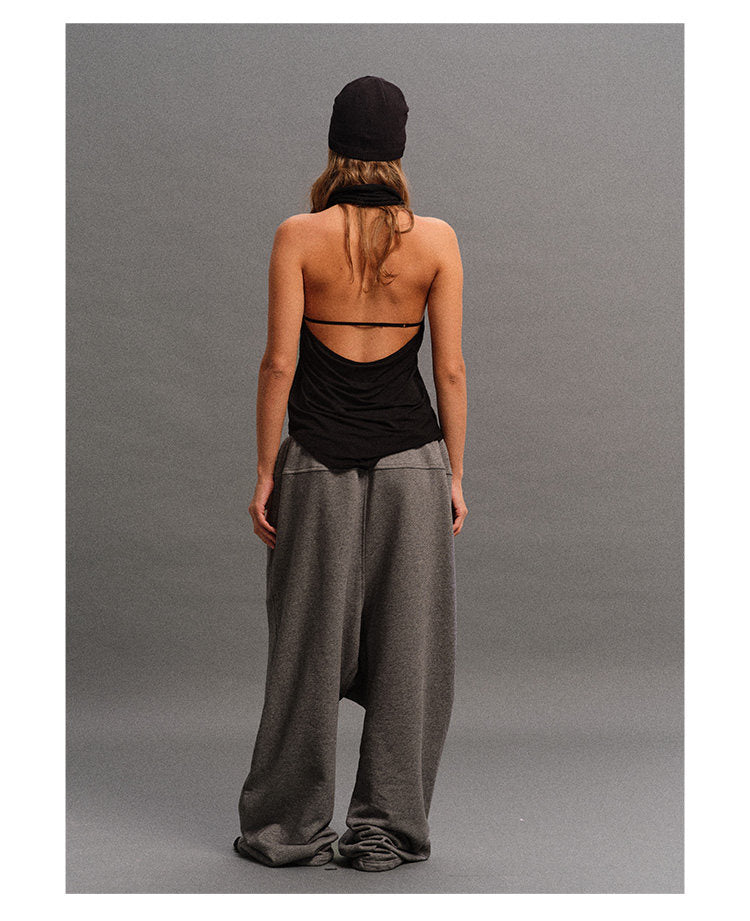 Drawstring Sweatpants