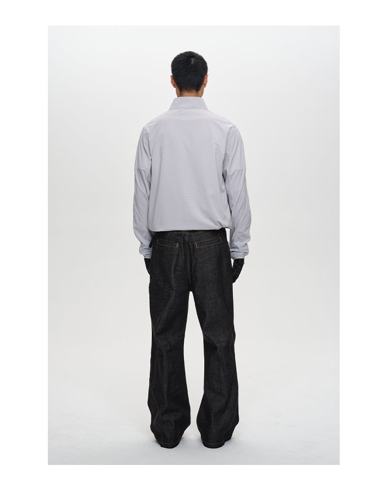 Sun Protection Jacket