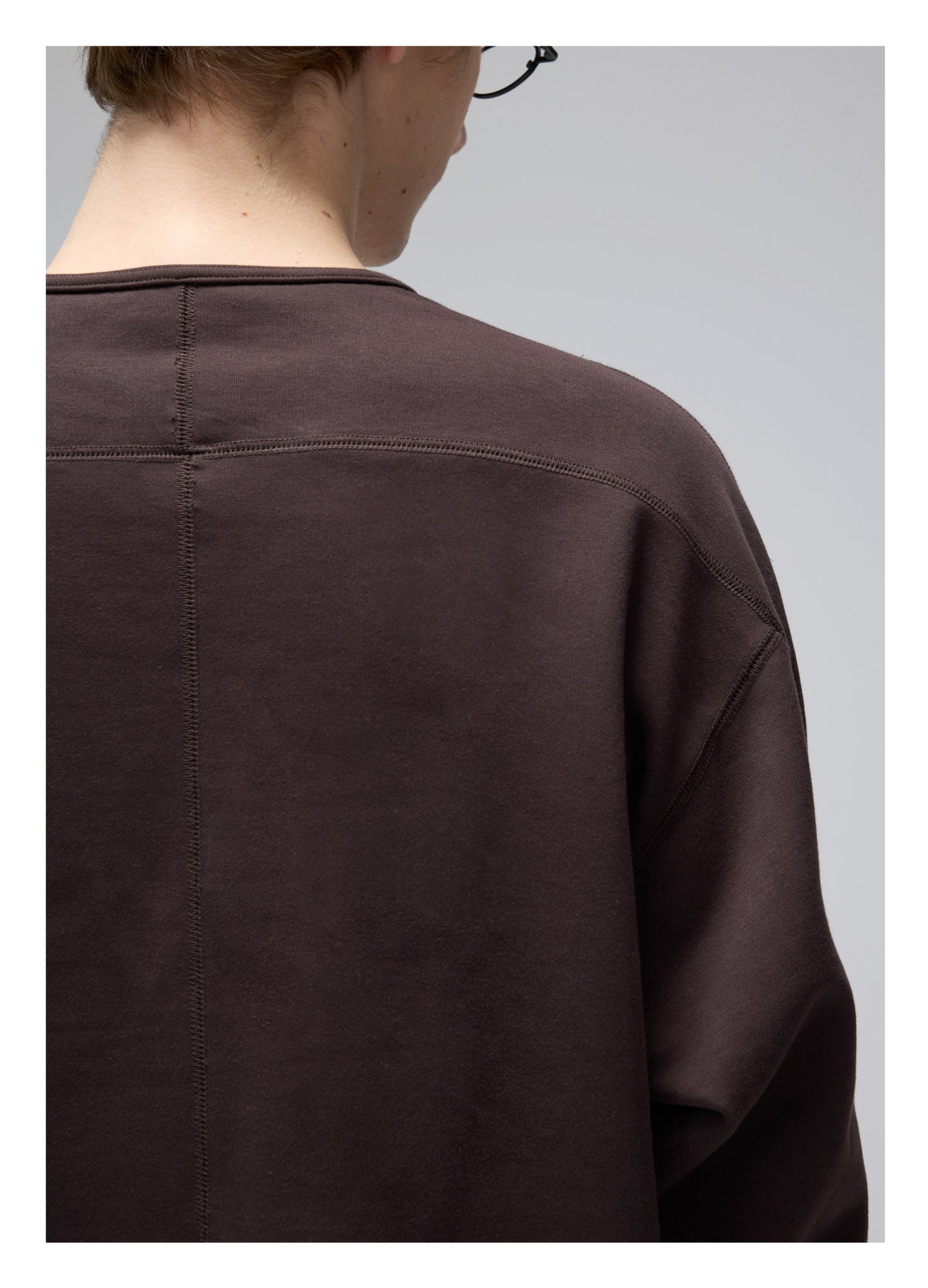 Basic Heavyweight T-Shirt