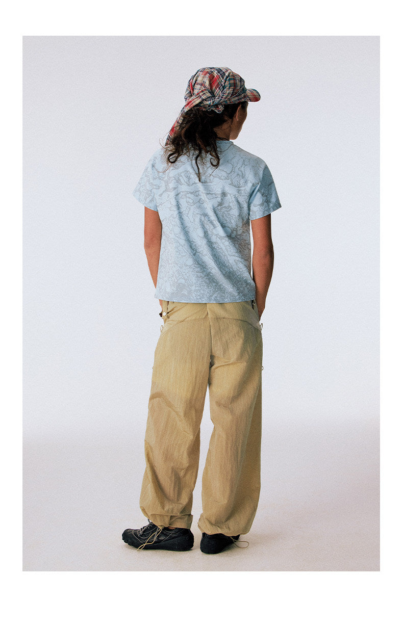 Trace T-shirt