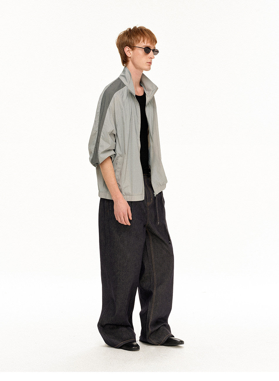 Unisex Breathable Jacket