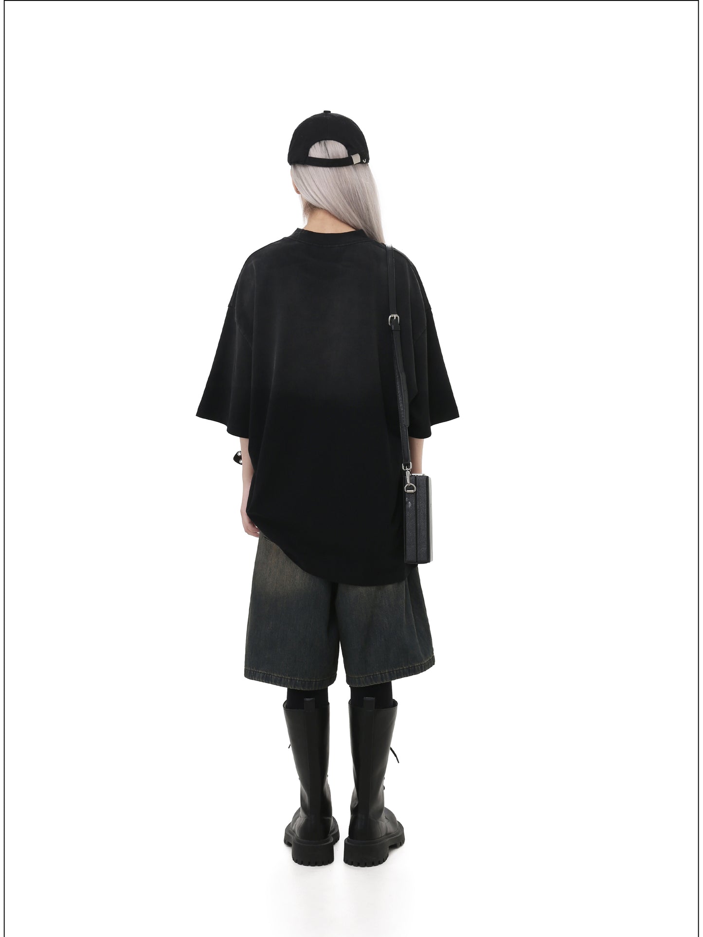 Mainline Printed T-Shirt