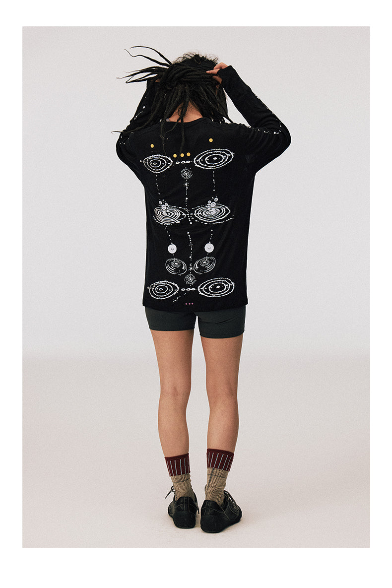 Echo Wool Training T-Shirt