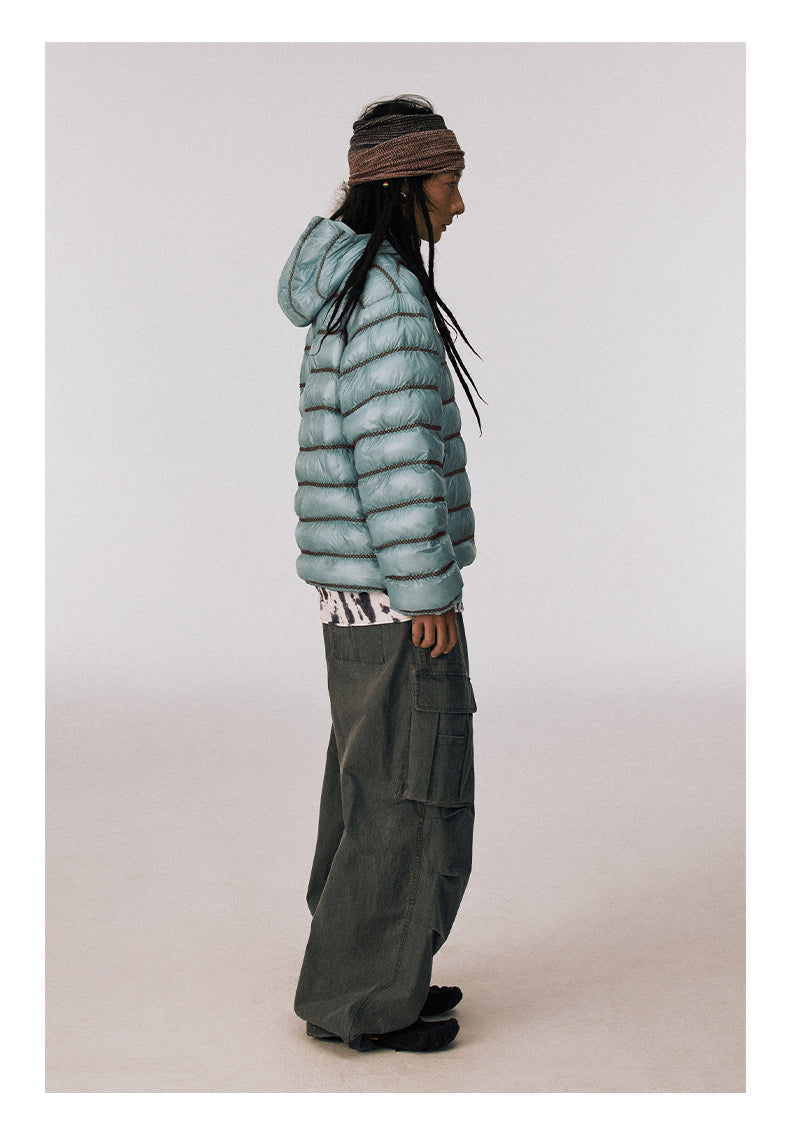 Outdoor Cotton Jacket