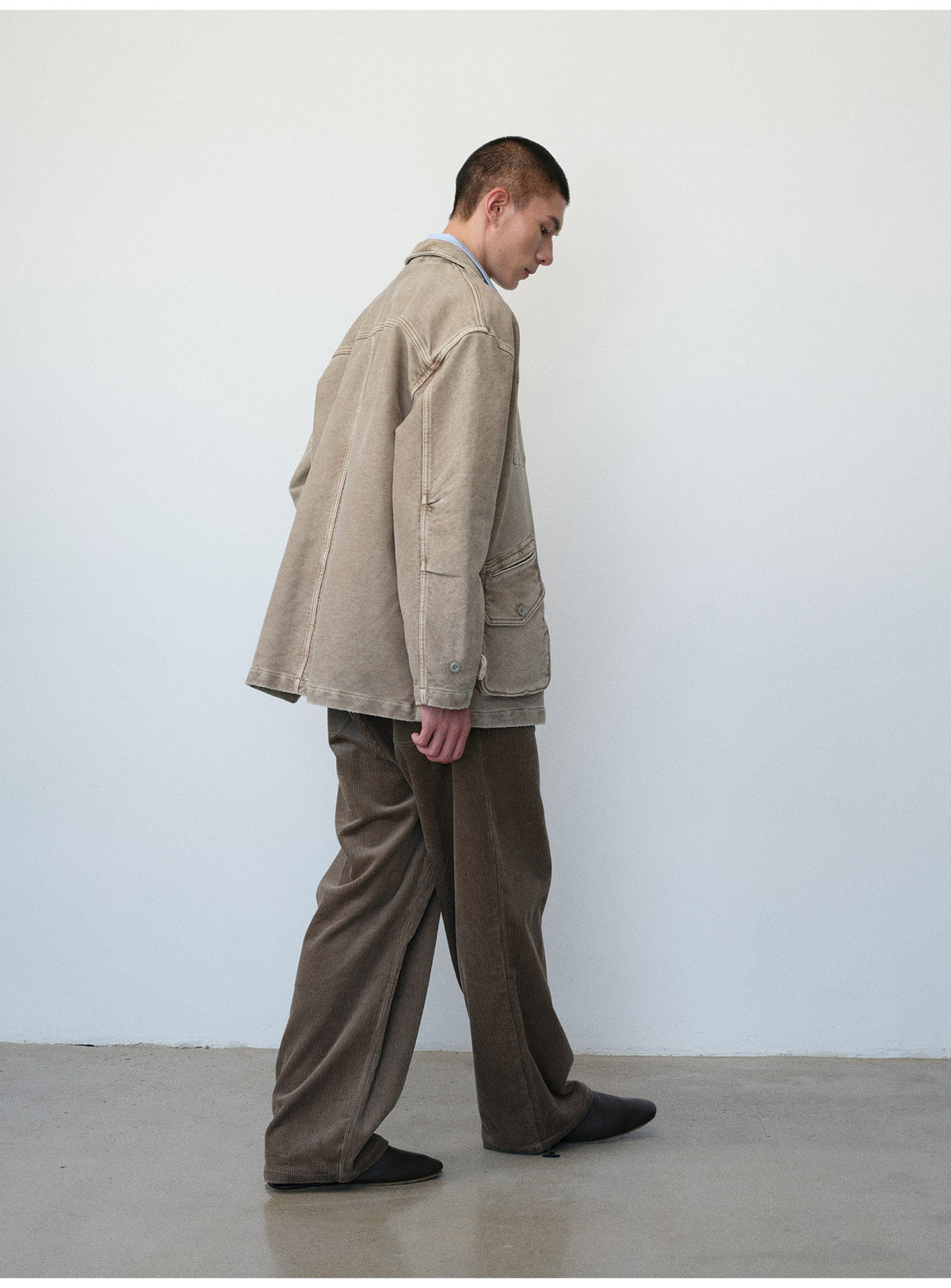 Vintage Hunting Jacket