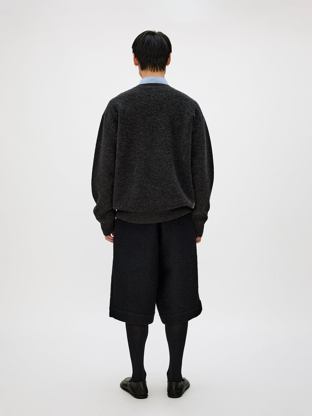 Basic Casual Sweater