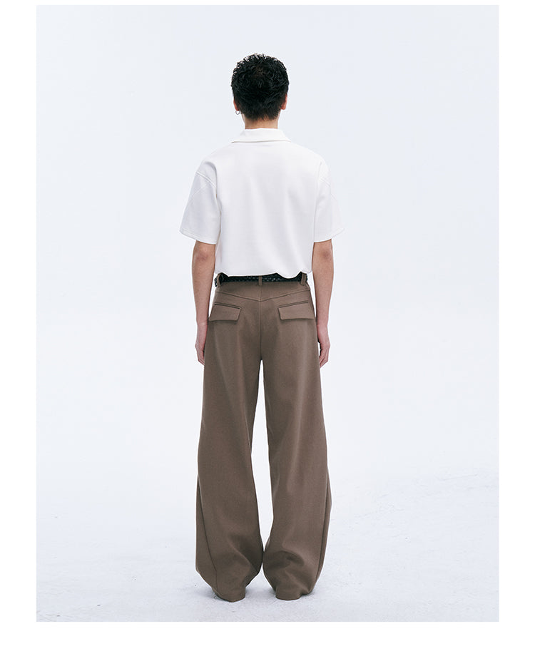 Niche Design High-End T-Shirts