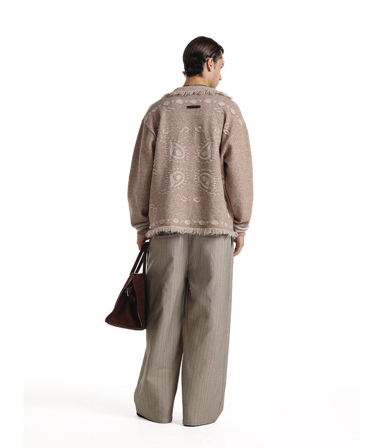 Vintage Style Cardigan