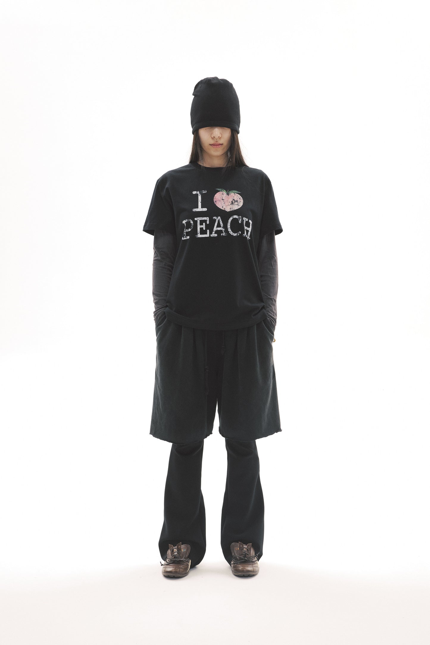 Street Style T-Shirt