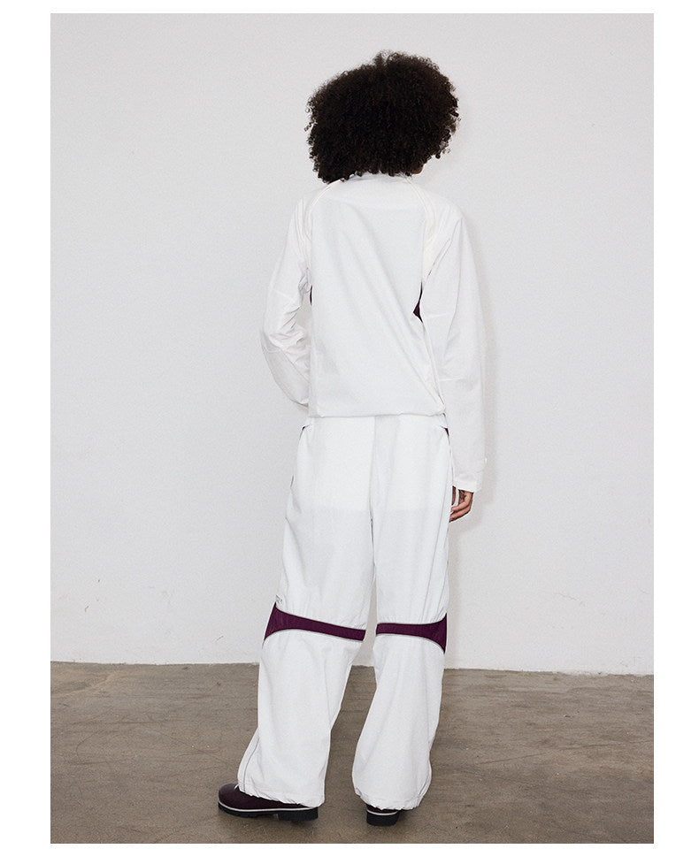 Sporty Casual Jacket