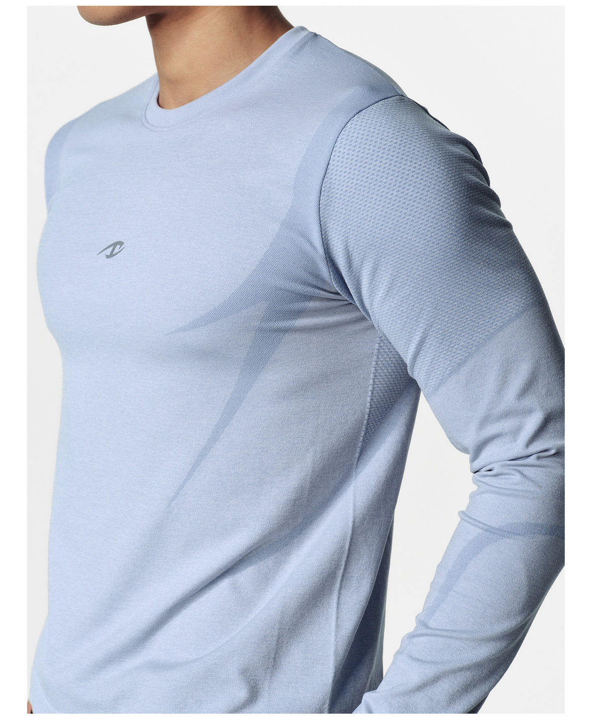 Seamless Sports T-Shirt