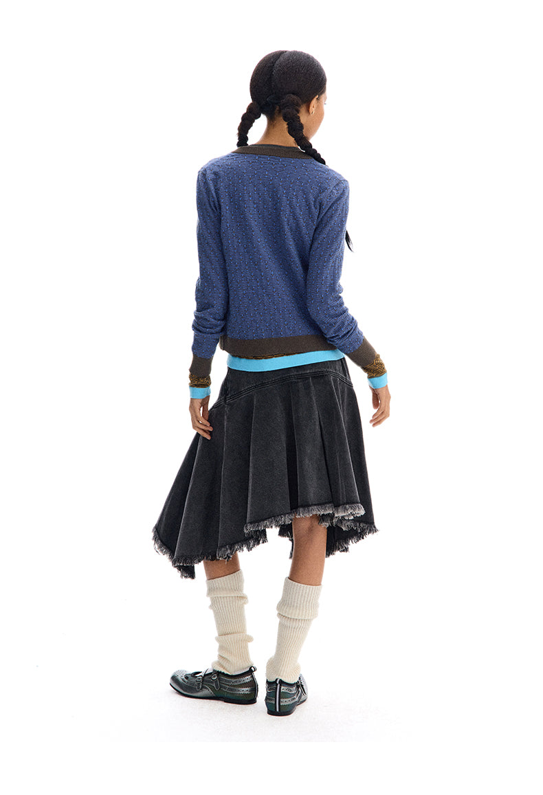 Vintage Cool Cardigan