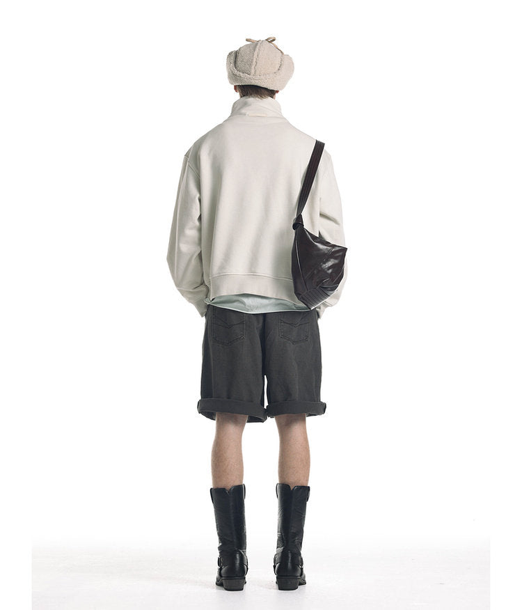 High Intelligence Sweatshirt