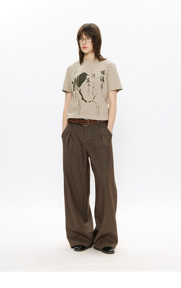 Regular-Fit T-Shirt