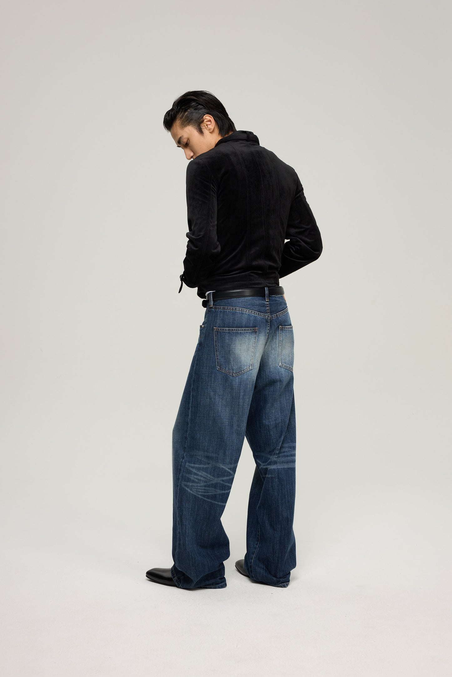 Comfort Cut Jeans