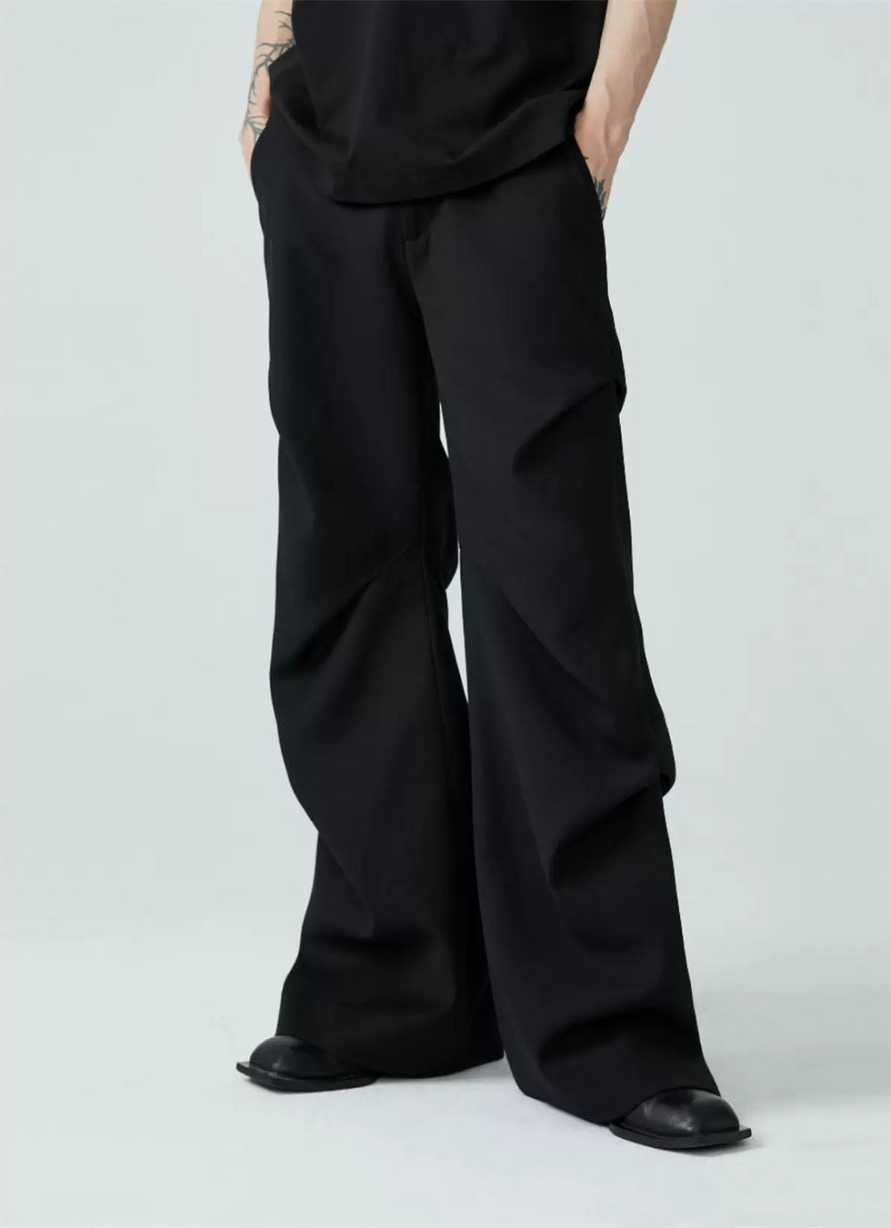 Heavy duty design casual pants – ULTIMUS
