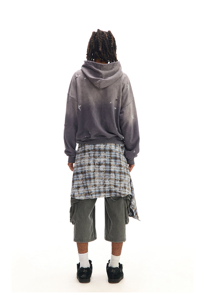 Tai Chi Life Hooded Sweatshirt