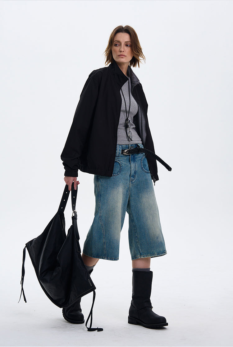 Reversible Sports Jacket