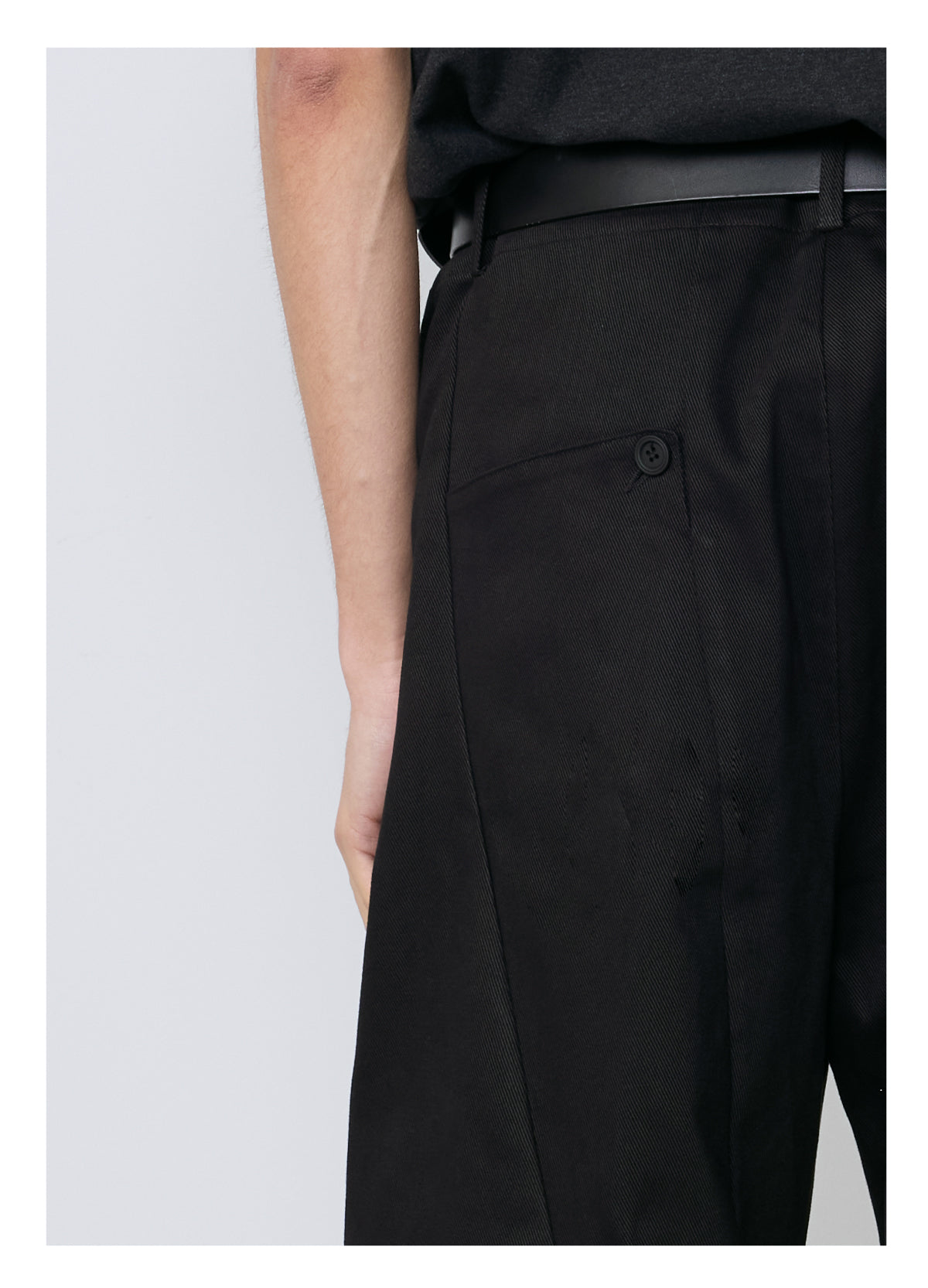 Scimitar Casual Pants