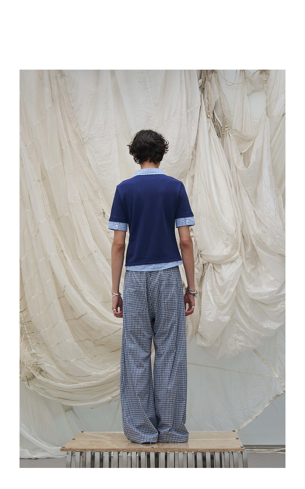 Detachable Casual Pants