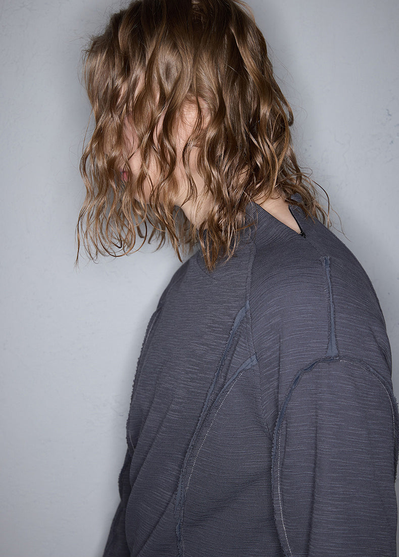 Shadow Split T-Shirt