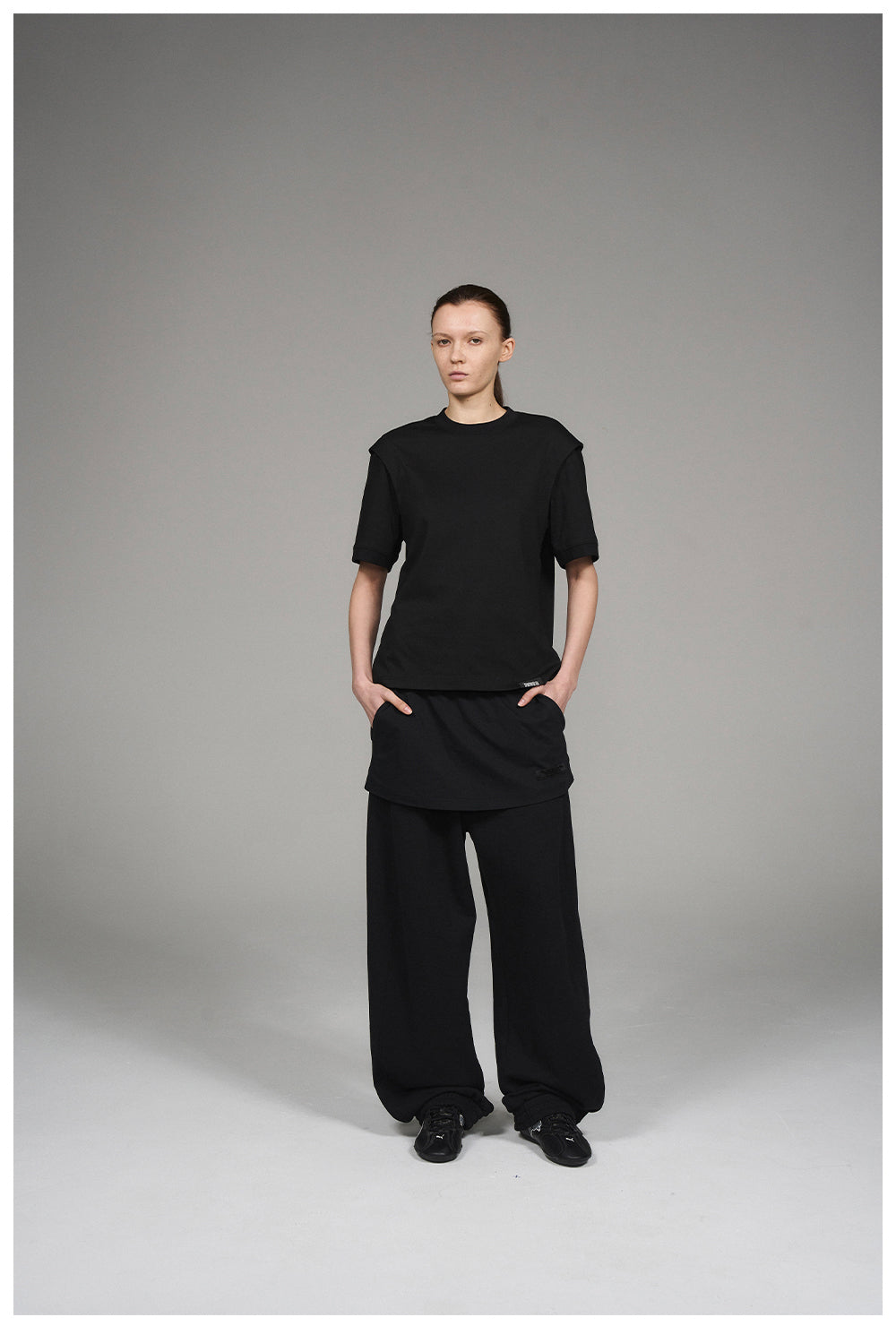 Drawstring Sweatpants