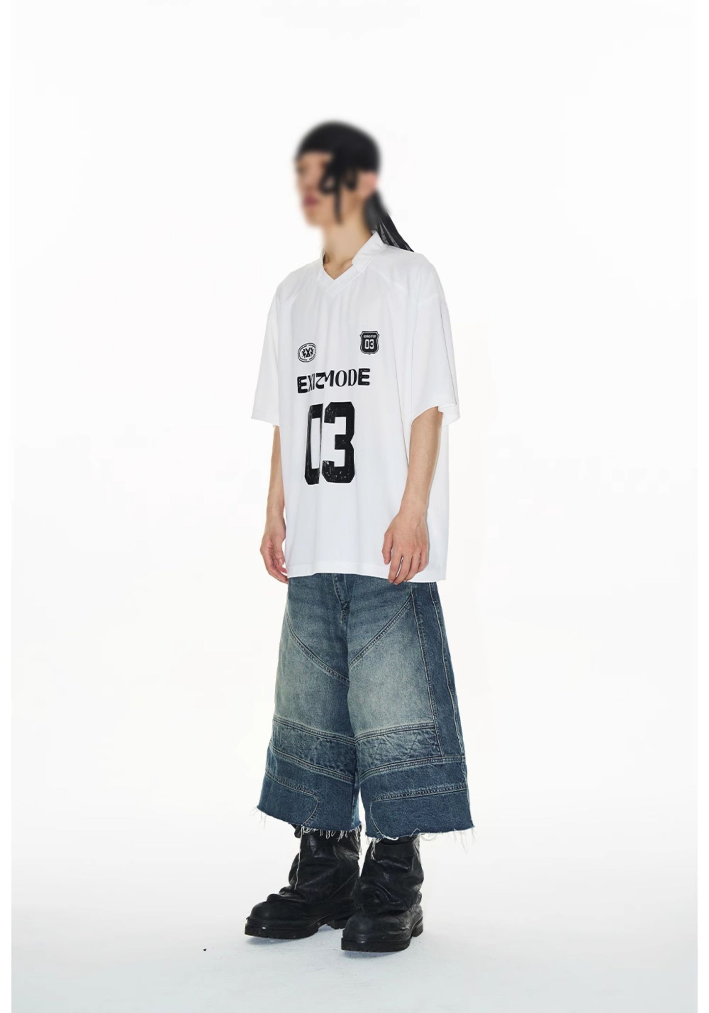 Retro Striped T-Shirt