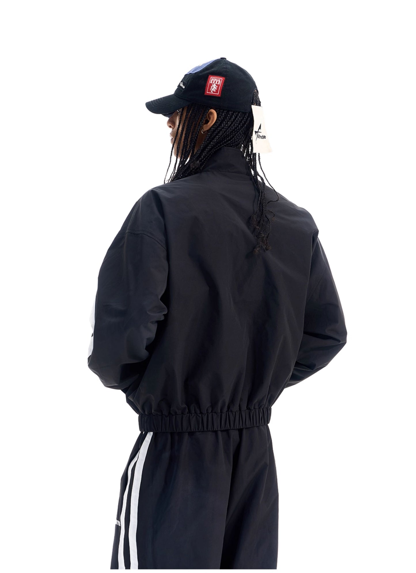 Casual Sports Jacket