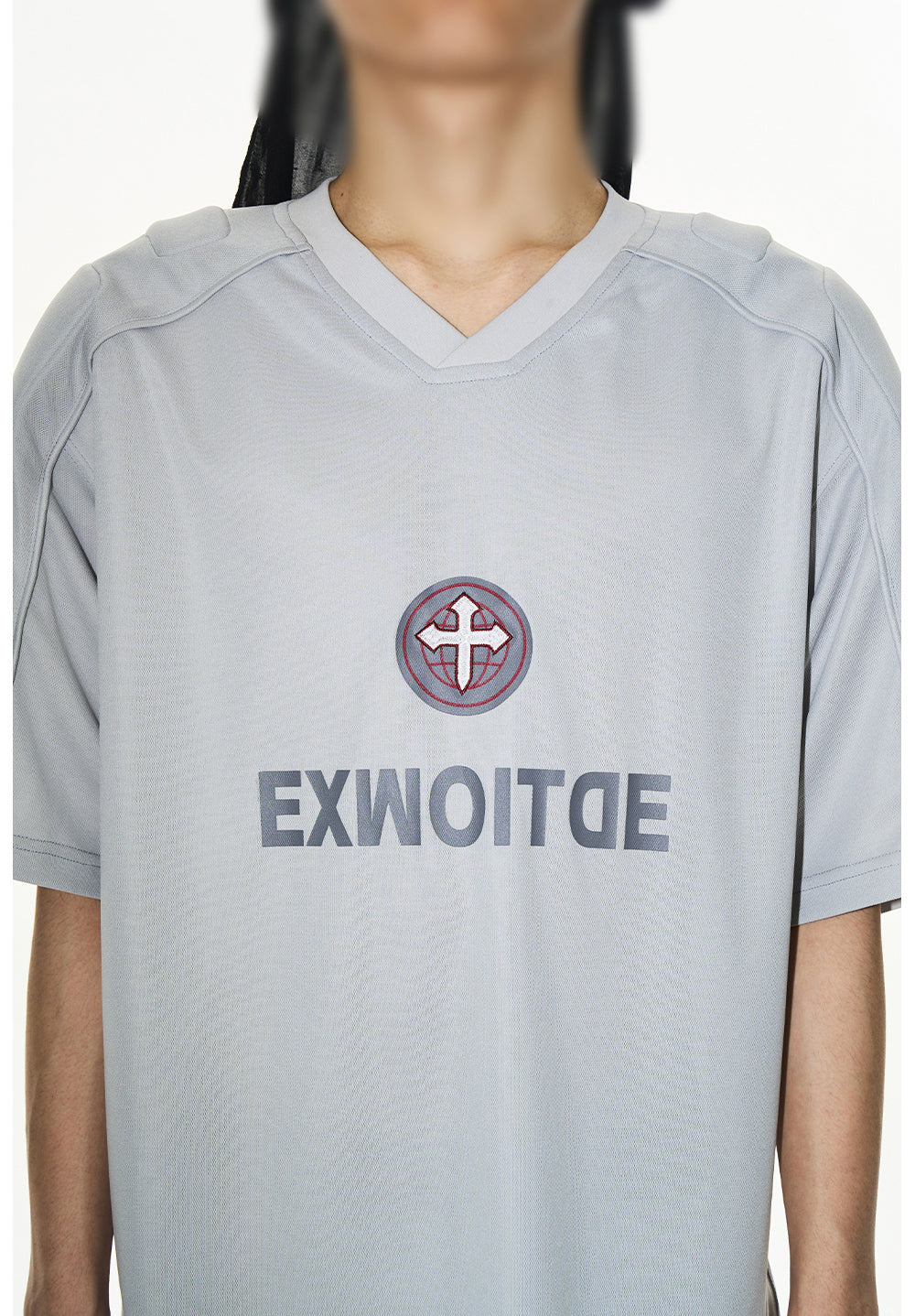 Padded Sports T-Shirt