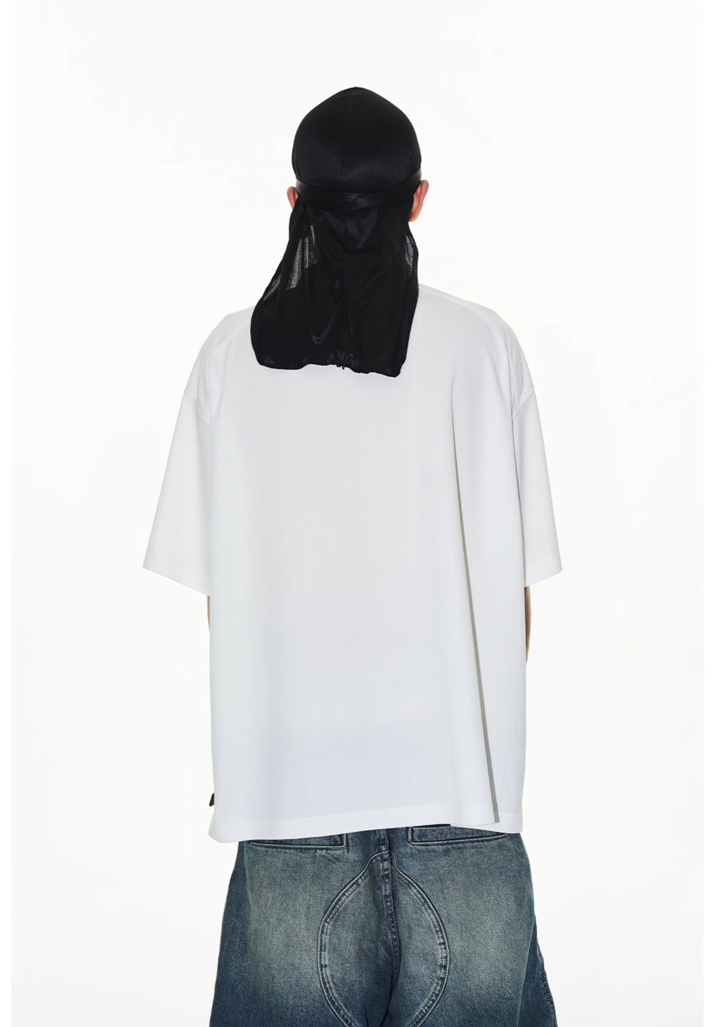 Retro Striped T-Shirt