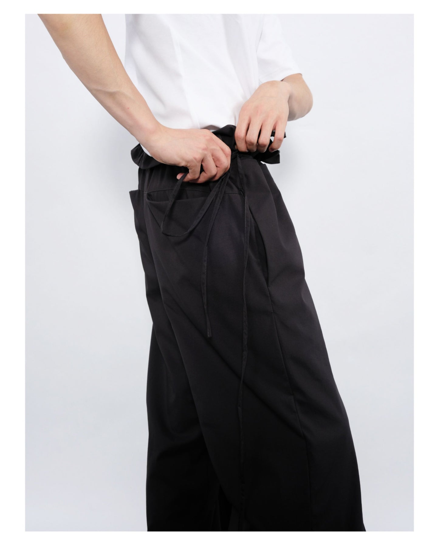 Elegant Casual Pants