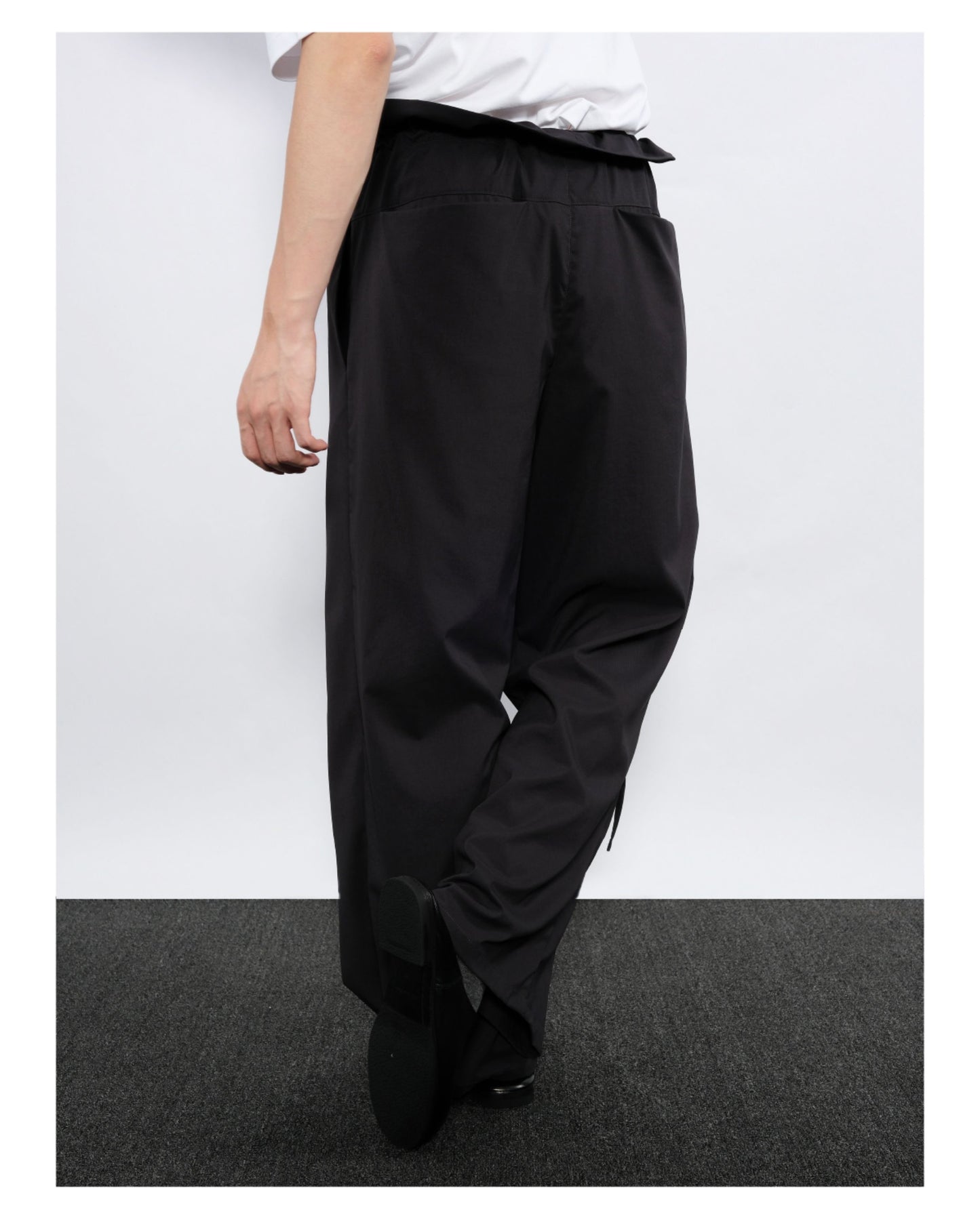 Elegant Casual Pants
