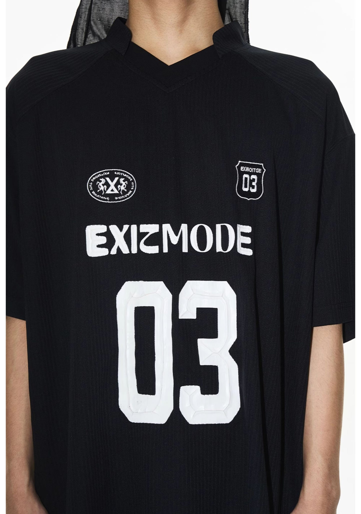 Retro Striped T-Shirt