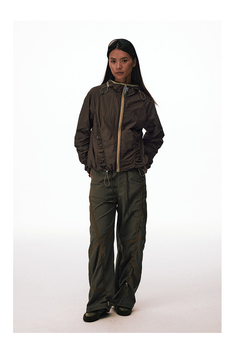 Gather Outdoor Casual Jacket