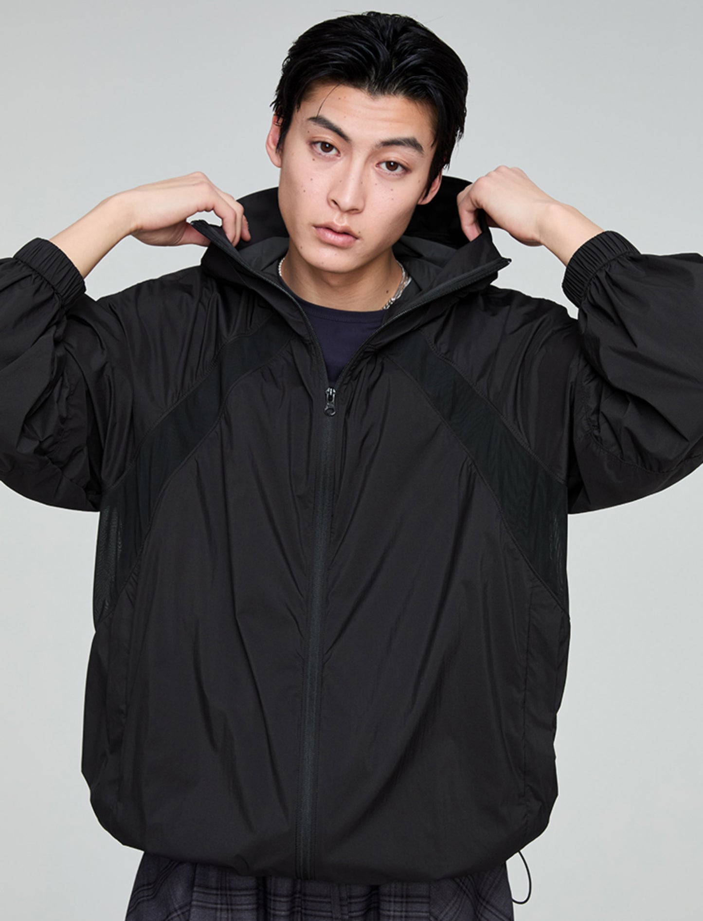 Breathable Casual Jacket