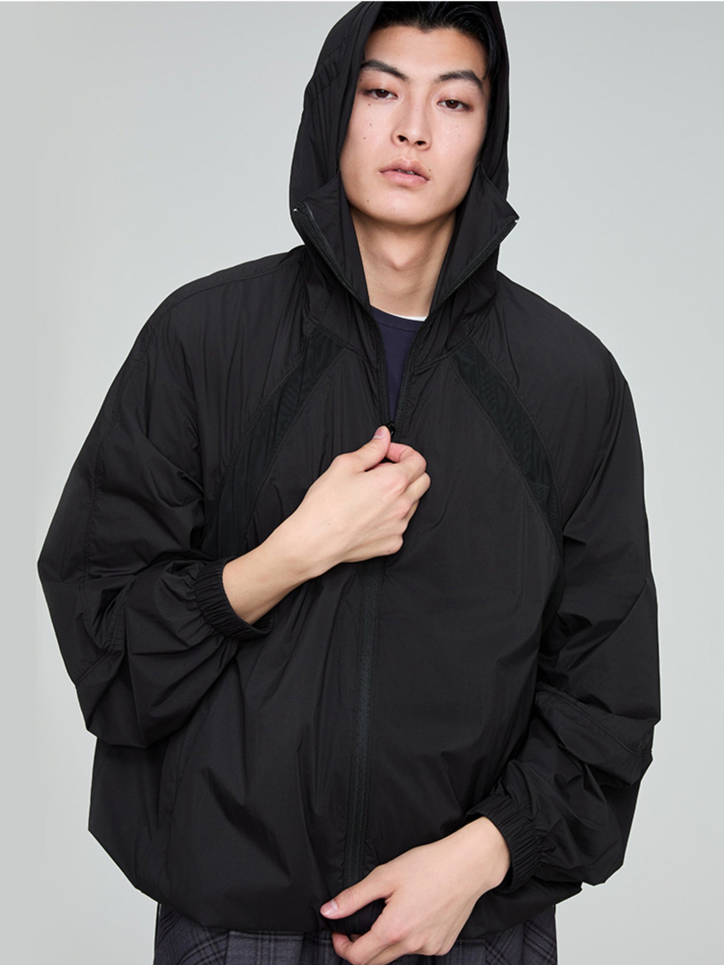 Breathable Casual Jacket