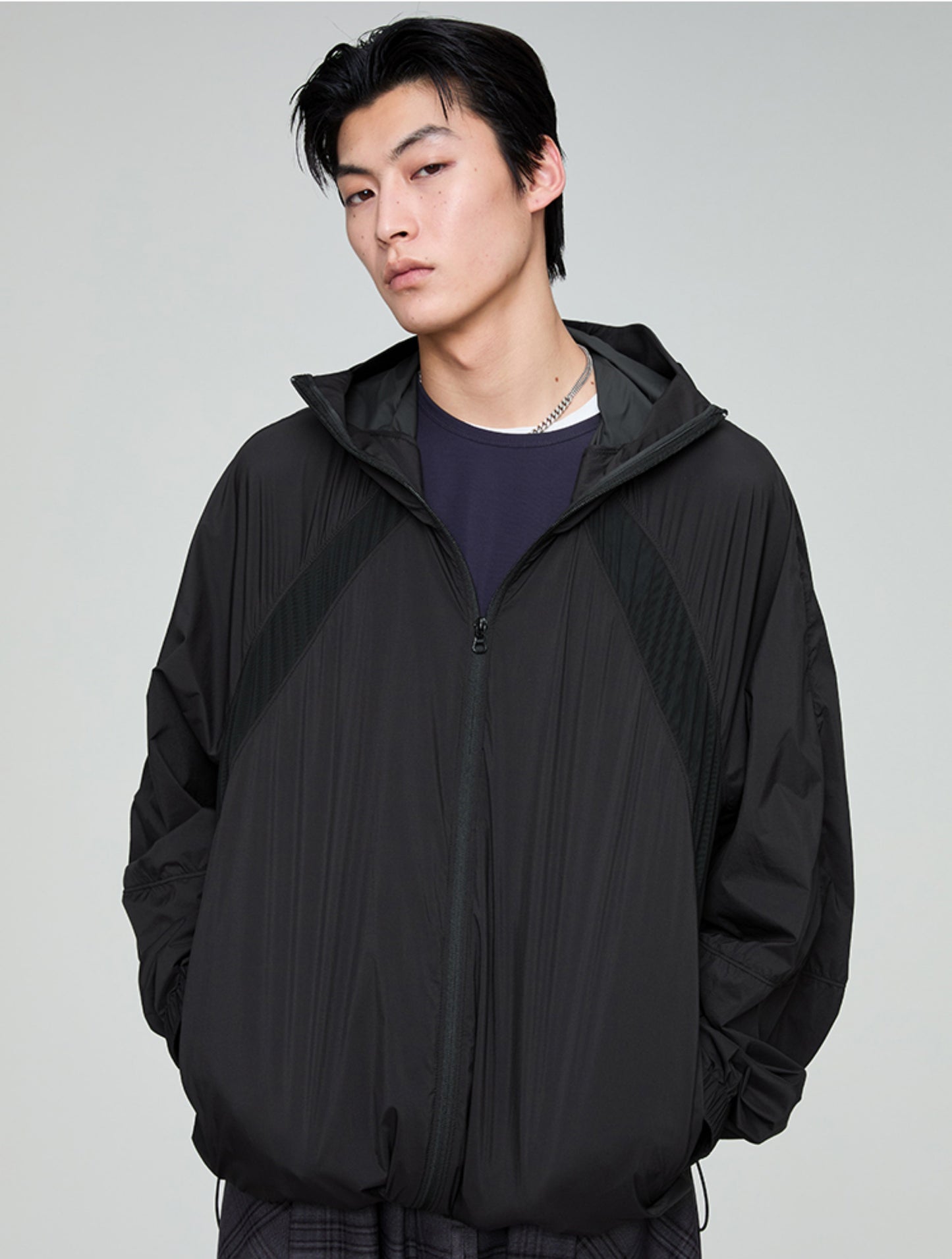 Breathable Casual Jacket