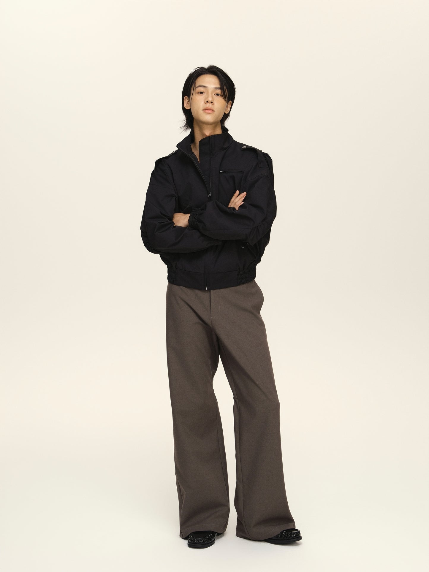 Adjustable Versatile Casual Pants