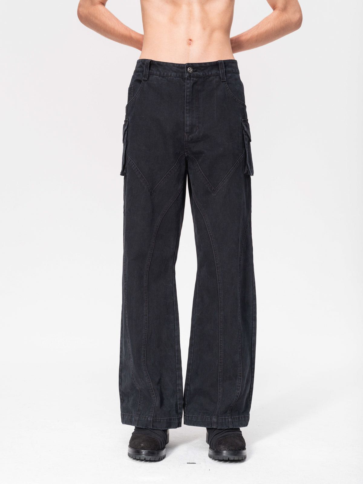 Cargo Pants