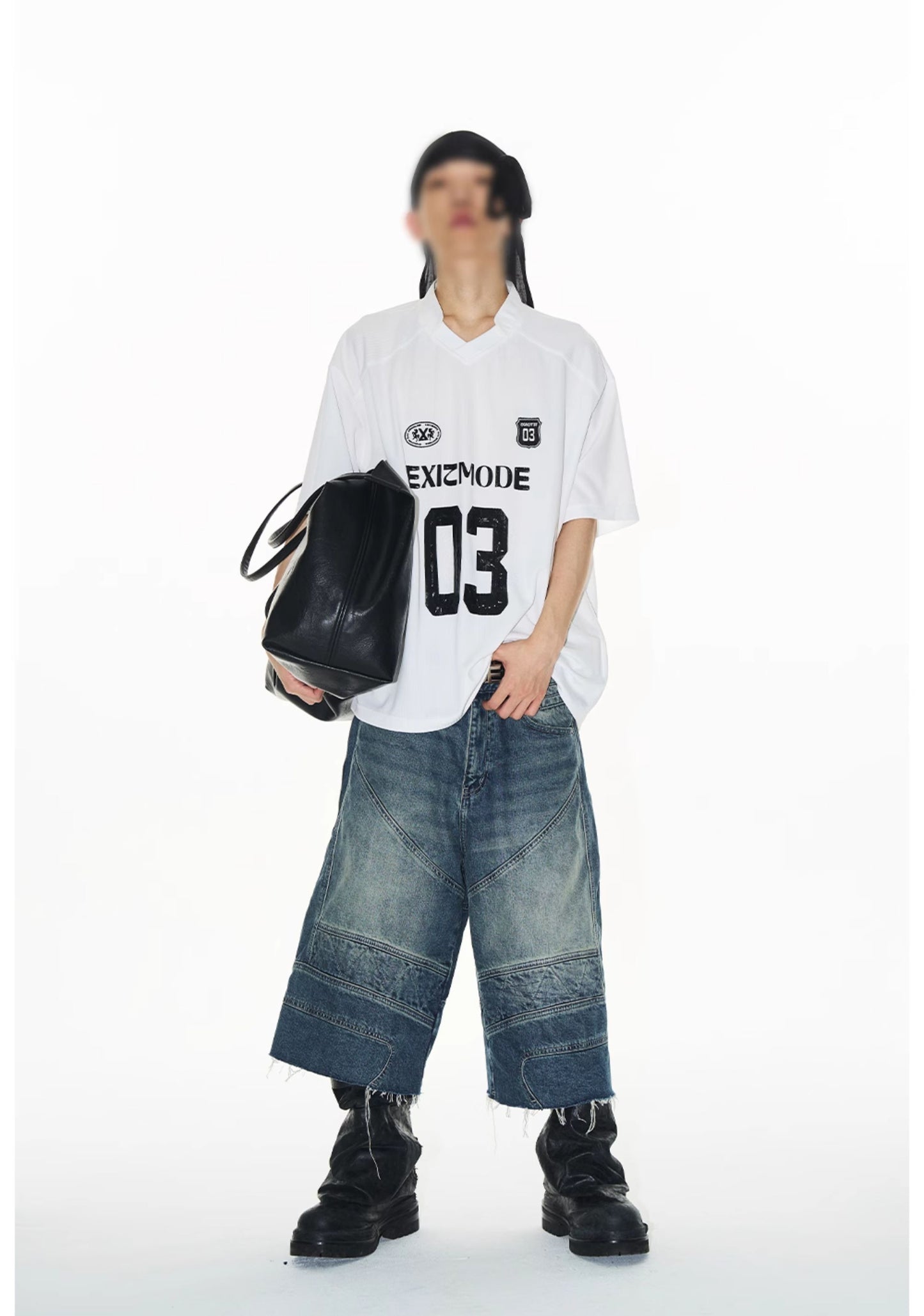 Retro Striped T-Shirt