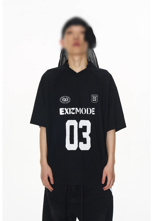 Retro Striped T-Shirt