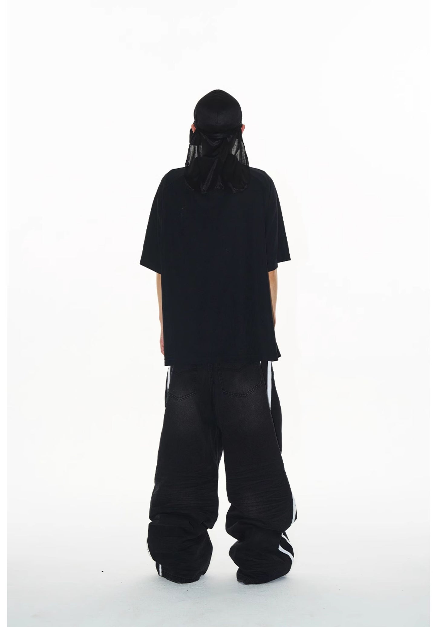 Retro Striped T-Shirt